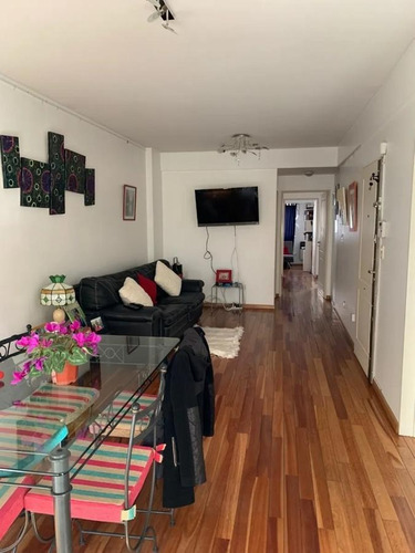 Departamento - Villa Urquiza