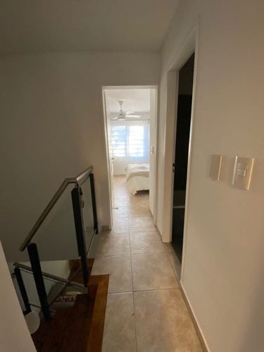 Imagen 11 de 15 de Impecable Duplex En Condominio Cerrado
