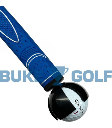 Chupete Recoge Pelotas Putter Accesorios - Buke Golf