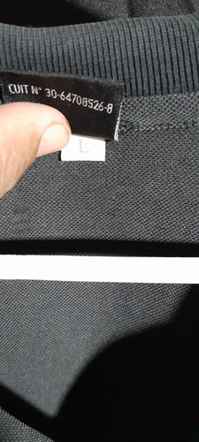 Camiseta .chonba (Usado)
