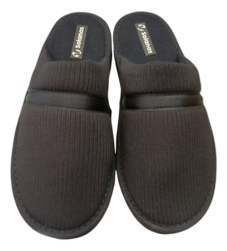 Pantuflas Mujer Abiertas Morley 210