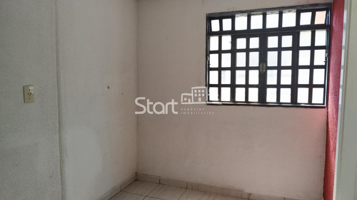 Imagem 15 de 18 de Casa Para Aluguel Em Centro - Ca102724