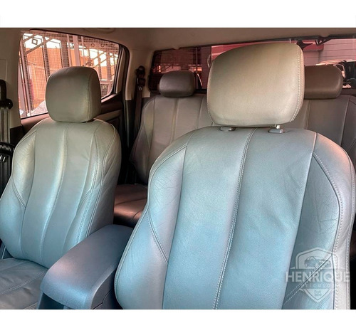 Imagem 7 de 9 de S10 Lt 2.4 - Flex 4x2 2014/2014