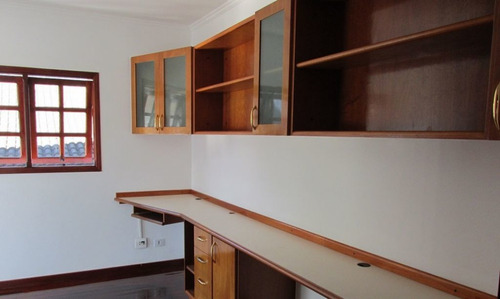 Imagem 8 de 14 de Casa Em Condomínio - Alphaville - Sp - 607328