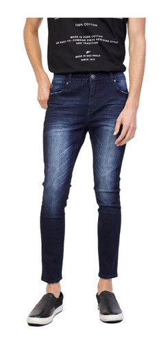 Jeans Hombre Ellus Skinny