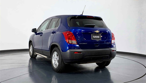 Imagen 5 de 15 de 105928 - Chevrolet Trax 2016 Con Garantía