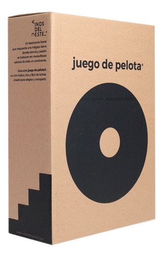 Blanco Chardonnay + Rosado Pinot Noir + Tinto Tempranillo, N