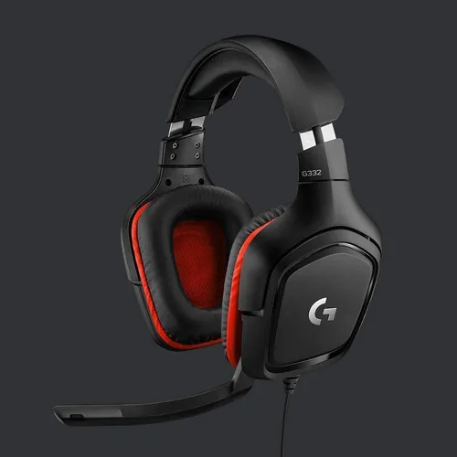 Logitech g332 xbox one hotsell