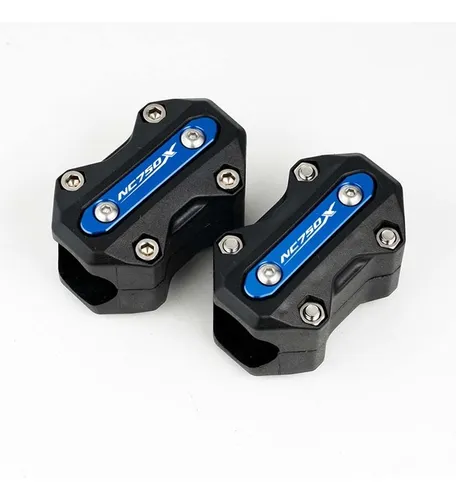 Protección Contra Caídas De Moto Para Honda Nc750x Nc 750x