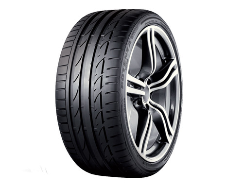 Neumático 225 45 R18 95y Potenza S001 Bridgestone 