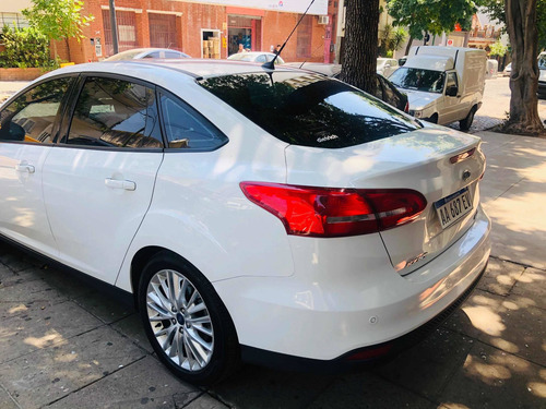 Ford Focus Se Plus