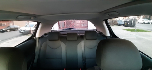 Imagen 15 de 16 de Peugeot 308 2013 1.6 Allure
