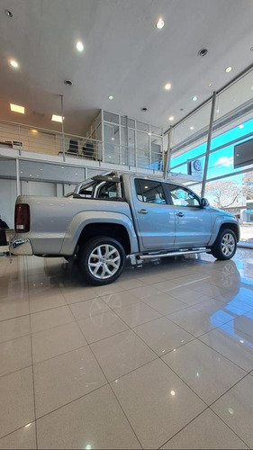 Volkswagen Amarok 3.0 V6 Cd Highline