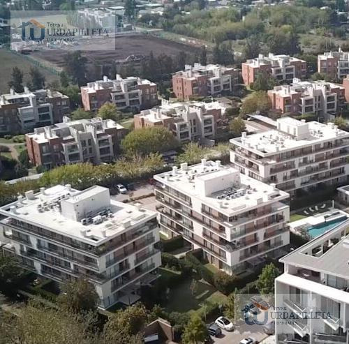 Departamento En Venta A Estrenar 2 Ambientes En Studios- Ayres Vila- Pilar