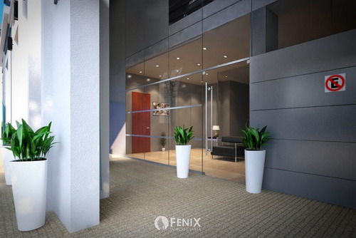 Df805 - Departamento En Venta Edif. Altos De Belgrano