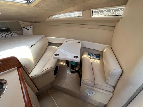 Wellcraft Se 27 Daycruiser Volvo Diesel 205 Hp