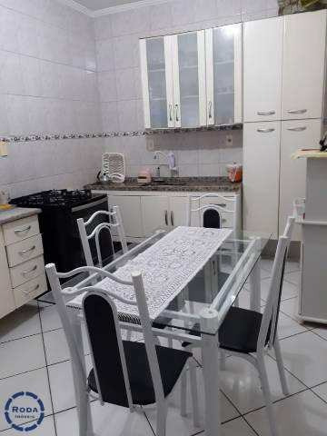 Sobrado De Condomínio Com 2 Dorms, Embaré, Santos - R$ 420 Mil, Cod: 15790 - V15790