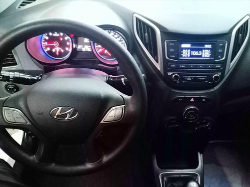 Hb20 1.0 Comfort Plus 12v Flex 4p Manual