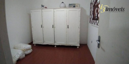 Imagem 14 de 14 de Casa Com Piscina, 6 Dormitórios (sendo 2 Suítes), À Venda, 280 M² No Bairro Dom Bosco - Itajaí/sc - Ca0387