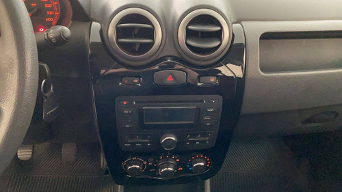 Imagem 9 de 13 de Renault Sandero 1.6 Stepway 16v Flex 4p Manual