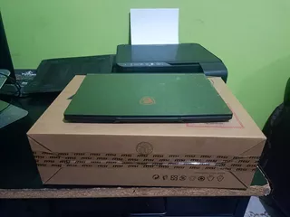 Laptop Gaming Msi Gf63 Thin 10scsr-457mx 15.6 Fhd