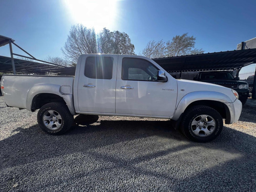 Mazda Bt-50 4x4 Full