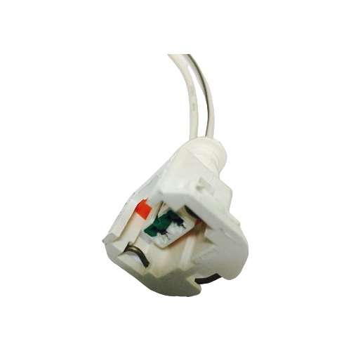 Conector Conexion Inyectores Universal / Posicion Cigueñal