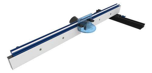Kreg Prs1015 Cerca De La Tabla De Enrutador De Precisión