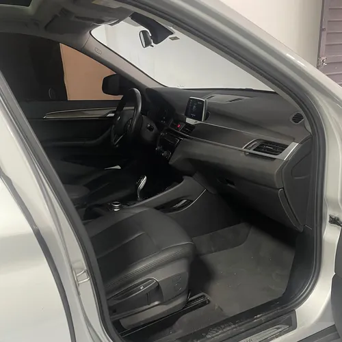 BMW X1 1.5 F48 Sdrive 18i