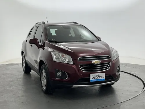 Chevrolet Tracker LT 1.8 AUT