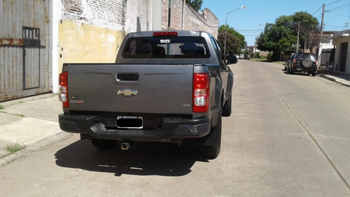 Chevrolet S10 Ls Impecable!!