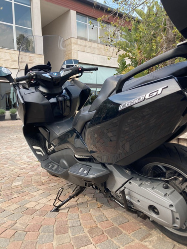 Imagen 3 de 11 de Bmw C 650 Gt