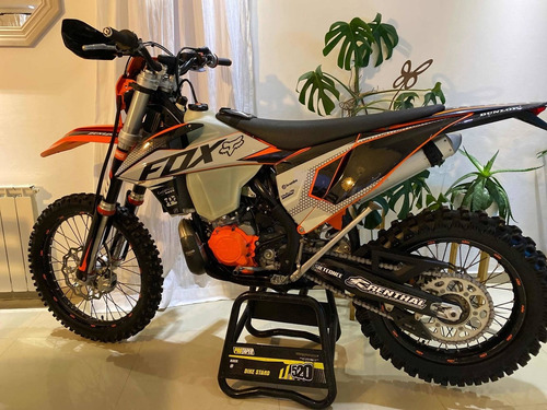 Imagen 17 de 17 de Ktm Exc