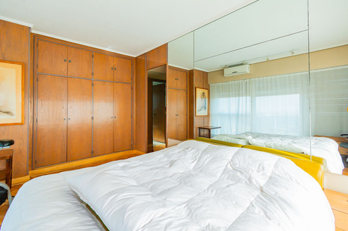 Venta Departamento En Av. Libertador. Bajo Precio