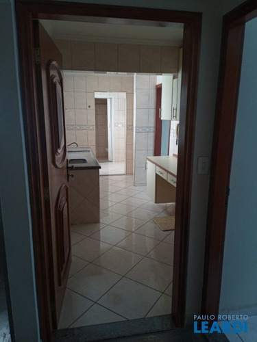 Imagem 15 de 15 de Apartamento - Vila Prudente - Sp - 612737