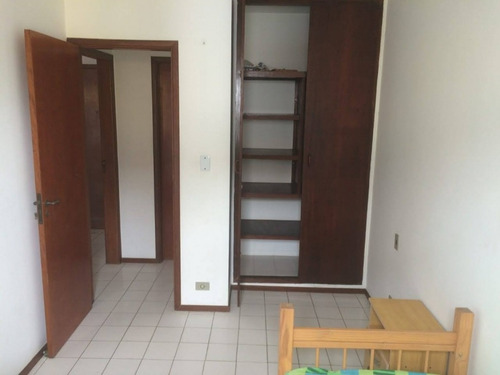 Imagem 9 de 17 de Apartamento Venda Ubatuba - Sp - Praia Grande - 2865