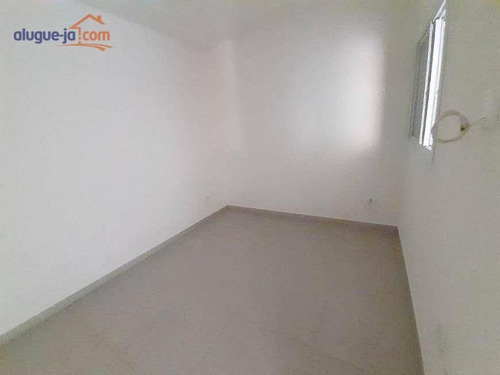 Imagem 8 de 11 de Apartamento, Vender, Zona Leste, Vila Formosa, 2 Dorm, - Ap14929