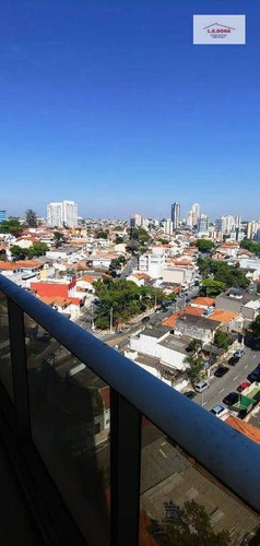 Imagem 11 de 11 de Sala À Venda, 27 M² Por R$ 215.000 - Vila Campesina - Osasco/sp - Sa0091