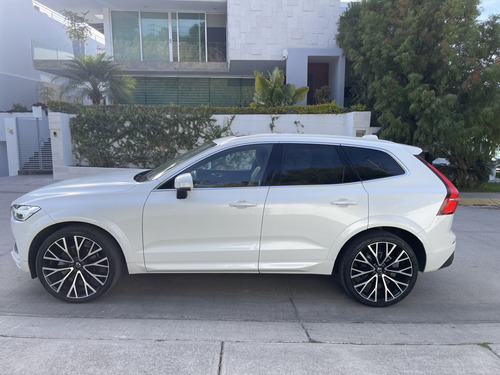 Volvo XC60 2.0 T5 Addition Plus At