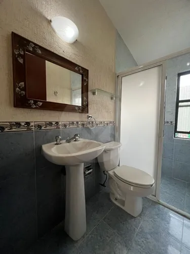 Casa En Venta En Metepec Residencial Santa Cecilia Iii