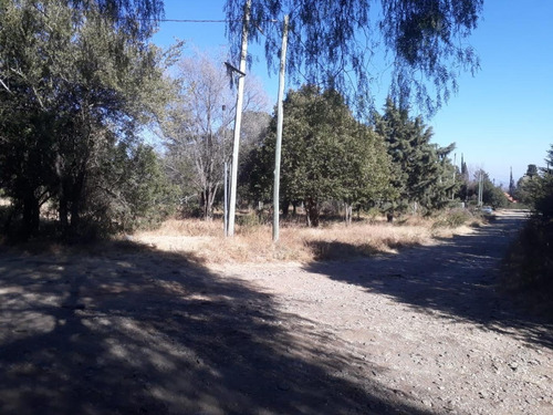 Imagen 10 de 11 de Increíble Lote En Rincón , Lo Mas Preciado De La Villa!!!