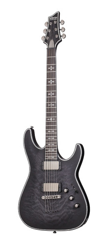 Guitarra Electrica Schecter Hellraiser Extreme C1 Ex Con Emg
