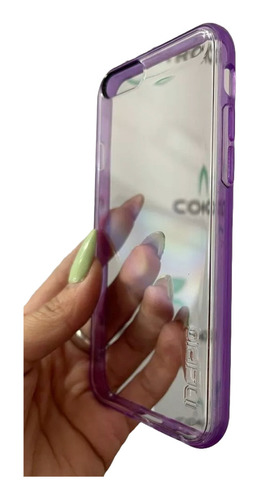 Funda Incipio iPhone 6 Color Violeta