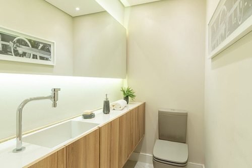 Imagem 15 de 26 de Apartamento - Ap00678 - 68088015