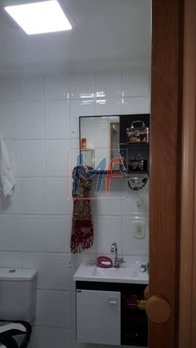Imagem 8 de 30 de Ref 11.860 Excelente Apartamento Reformado No Bairro Quarta Parada, Com 3 Dorms, 1 Vaga Coberta, 75 M² , Mobiliado, Prédio Com Lazer. - 11860