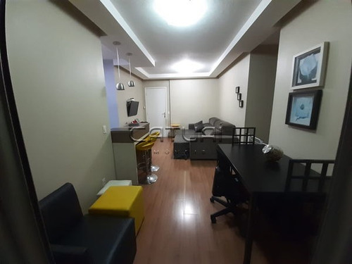 Imagem 5 de 16 de Apartamento Padrão Com 3 Quartos - 380813-v