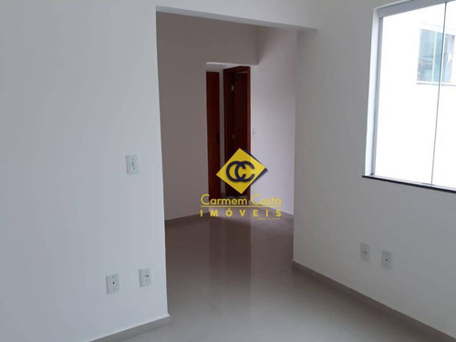 Imagem 15 de 22 de Casa Com 2 Dormitórios À Venda, 80 M² Por R$ 280.000,00 - Jardim Bela Vista - Rio Das Ostras/rj - Ca1636