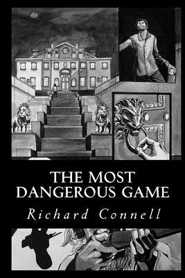 Libro The Most Dangerous Game - Oneness, Editorial