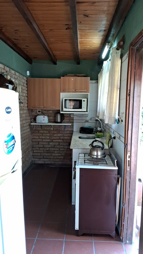 Cabaña Hola Che Inmejorable Diagonal 3 Y 13