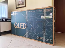 Comprar Smart Tv Samsung Qled 65 Inches